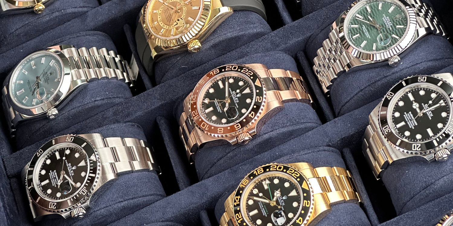 Rolex