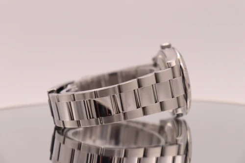 Rolex Datejust Turn-O-Graph Stainless Steel 116264 Boxed Circa 2005