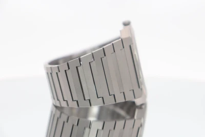 Bulgari Octo Finissimo 40MM Titanium Grey Dial Ref. 102713 B&P 2024