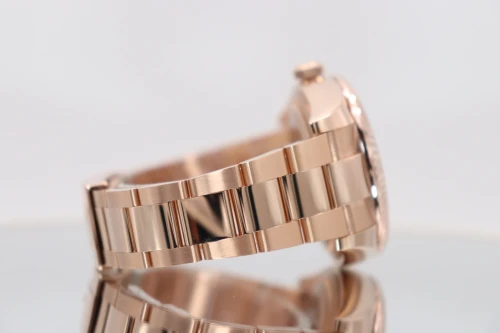 Rolex Sky-Dweller 42MM 18K  Rose Gold Chocolate Dial 326935 2022 Full Set