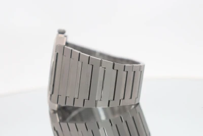 Bulgari Octo Finissimo 40MM Titanium Grey Dial Ref. 102713 B&P 2024