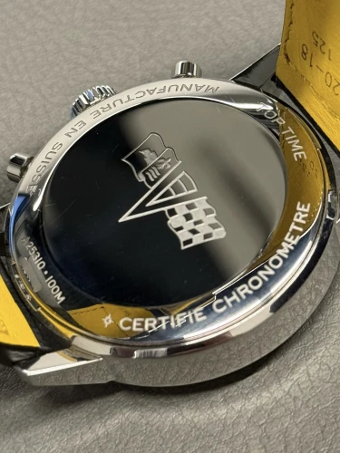 Breitling Premier Top Time Chevrolet Corvette A25310 2022 Full Set