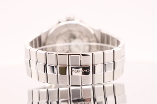 Chopard Alpine Eagle 41 Lucent Steel Green Dial 298600-3014 Full Set 2026