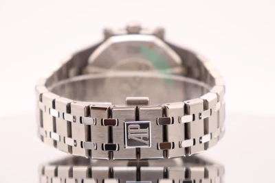 Audemars Piguet Royal Oak 41MM Titanium LTD 500 Pieces 26331IP Box & Papers 2018