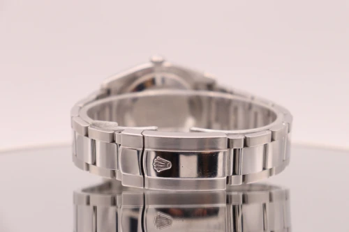 Rolex Datejust Turn-O-Graph Stainless Steel 116264 Boxed Circa 2005
