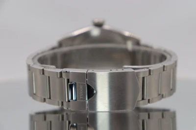 Tudor Rotor Stainless Steel Self Winding Black Dial 79540 Box & Papers 2022