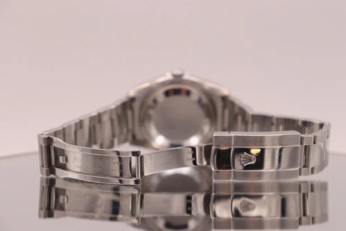 Rolex Datejust Turn-O-Graph Stainless Steel 116264 Boxed Circa 2005