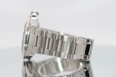 Rolex Submariner Date 40MM Stainless Steel 16610 Rehaut Serial Circa 2009 Boxed