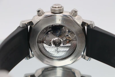 Panerai Ferrari FERS0025 Chronograph 1/8th Second Orginal Packaging Circa 2008