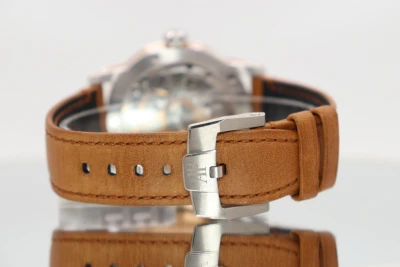Audemars Piguet Code 11.59 18K White & Rose Gold 15210CR Box & Papers 2022