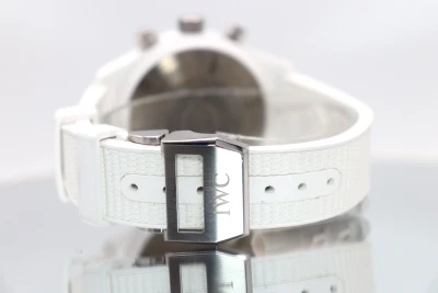 IWC Pilot Top Gun "Lake Tahoe" Edition 44.5mm Ceramic IW389105 2022 Full Set