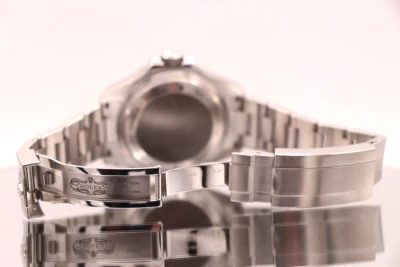 Rolex Deepsea Seadweller 44MM Stainless Steel Black 116660 Box & Papers 2008