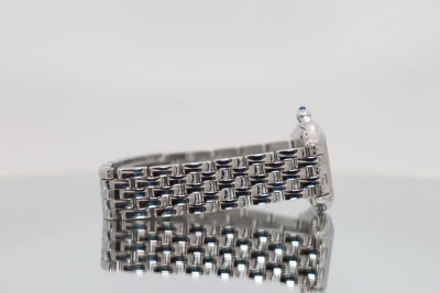 Cartier Panthere Stainless Steel Mini Size WSPN0006 2023 B&P