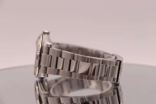 Rolex Datejust Turn-O-Graph Stainless Steel 116264 Boxed Circa 2005