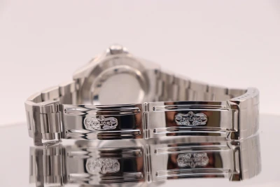 Rolex Submariner Date 40MM Stainless Steel 16610 Rehaut Serial Circa 2009 Boxed