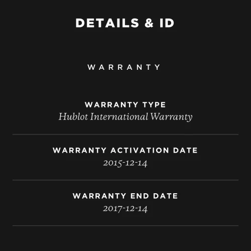 Hublot Big Bang Steel Pavé 44MM Diamond Chronograph Ref 301.SX.1170.RX 2015