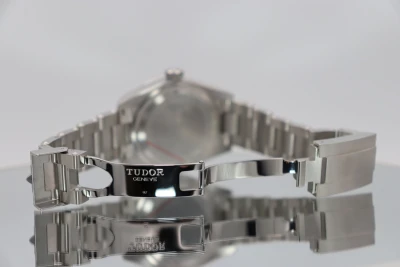 Tudor Black Bay Pro Stainless Steel 39mm Black 79470 Black Dial Full Set 2022