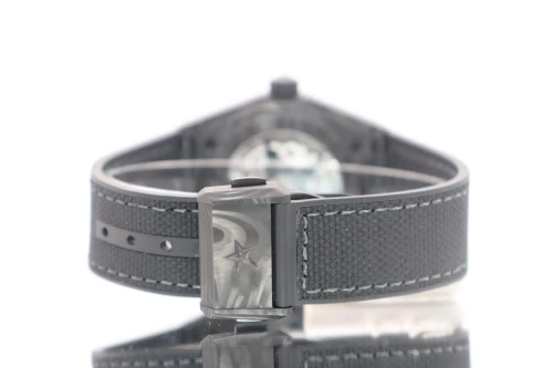 Zenith Defy Classic Carbon 41MM Skeleton Ref. 10.9000.670/80.R795 2023 Full set