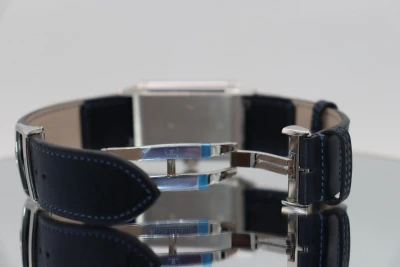 Jaeger-LeCoultre Reverso Tribute Duoface Calendar Moonphase Q3918420 B&P 2026