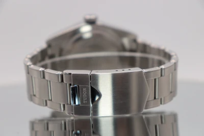 Tudor Black Bay 41MM Blue Bezel Stainless Steel 79230B Box & Papers 2020